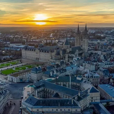 Cosy A Avec Terrasse Et Jardin Appartement