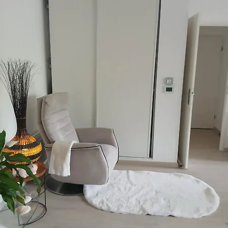 Cosy A Avec Terrasse Et Jardin