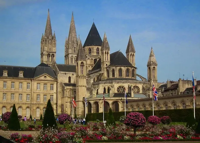 Cosy A Avec Terrasse Et Jardin 公寓 *