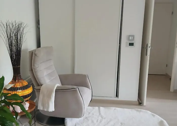 Cosy A Avec Terrasse Et Jardin